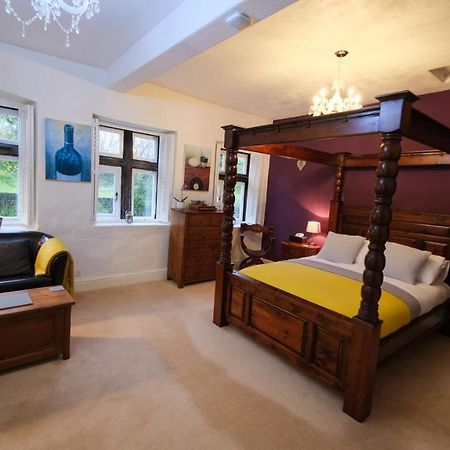 Rowrah Hall Arlecdon Kültér fotó