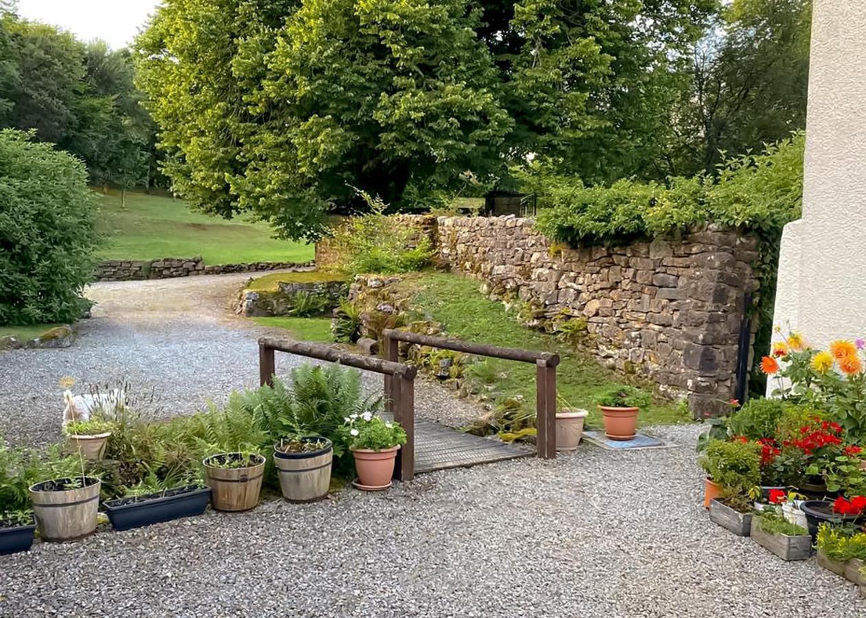 Rowrah Hall Arlecdon Kültér fotó